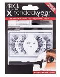 Priklijuojamos blakstienos Ardell X-Tended Wear Lash System, 6 vnt.