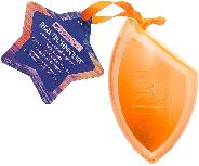 Makiažo kempinėlė Real Techniques Miracle Complexion Sponge & Sponge Case Ornament, 2 vnt.