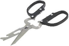 Žirklės Outwell 12in1 Scissor, 19 cm