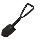 Kastuvas High Peak Folding Shovel 41422, 24.5 cm