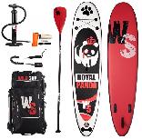 Irklentė Wild Sup Royal Panda 11.3, 344 cm