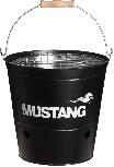 Šašlykinė Mustang Party Bucket, 26 x 26 x 25 cm