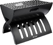 Šašlykinė Nextool Fun Grill, 40 x 29.5 x 30.5 cm