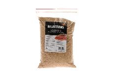 Pjuvenos Mustang 265566, alksnis, 3 l, ruda