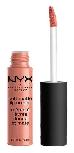 Lūpų dažai NYX Soft Matte Lip Cream, 8 ml