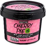 Lūpų pilingas Beauty Jar Cherry Pie, 120 g