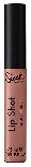 Lūpų blizgis Sleek MakeUP Lip Shot Gloss Impact, 7.5 ml