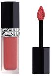 Lūpų dažai Dior Rouge Dior Forever Matte Liquid, 6 ml