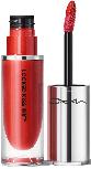 Lūpų dažai Mac Locked Kiss Ink 24HR, 4 ml