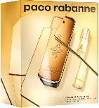 Dovanų komplektas vyrams Paco Rabanne, vyrams