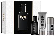 Kvepalų rinkinys Hugo Boss Bottled Parfum, vyrams