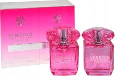 Kvepalų rinkinys Versace Bright Crystal Absolu, moterims