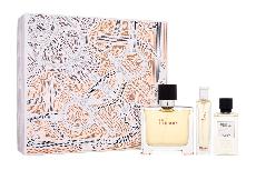 Dovanų komplektas vyrams Hermes Terre d´Hermes Perfume Gift Set, vyrams