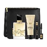 Dovanų komplektas moterims Yves Saint Laurent Libre Gift Set, moterims