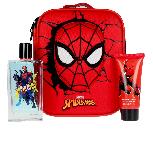 Rinkinys vaikams Marvel Spiderman, vaikams