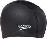 Plaukimo kepuraitė Speedo Pace Cap, juoda