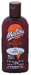 Savaiminio įdegio aliejus kūnui Malibu Fast Tanning, 200 ml