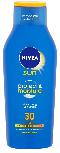 Apsauginis pienelis nuo saulės Nivea Sun Protect & Moisture SPF30, 200 ml