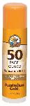 Apsauginis pieštukas nuo saulės Australian Gold Face Guard SPF50, 14 ml