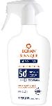 Apsauginis purškiklis nuo saulės Ecran Sun Lemonoil Sensitive Protection SPF50, 300 ml