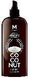 Apsauginis aliejus nuo saulės Mediterraneo Sun Coconut Suntan Dark Tanning SPF6, 200 ml