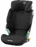 Automobilinė kėdutė Maxi-Cosi Kore Pro I-Size, juoda, 15 - 36 kg