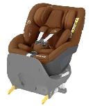 Automobilinė kėdutė Maxi-Cosi Mica Pro Eco, ruda, 1 - 18 kg