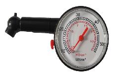 Manometras Wheel Air Pressure Manometer