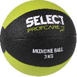 Kimštinis kamuolys Select ProfCare, 3 kg