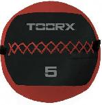 Svorinis kamuolys Toorx Wall Ball, 350 mm, 5 kg