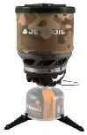 Skysto kuro degiklis Jetboil MiniMo Camo