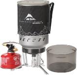 Turistinė viryklė MSR WindBurner Duo Stove System