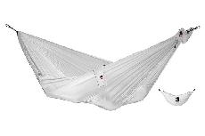 Hamakas Ticket To The Moon Compact Hammock 727670920543, baltas, 320 cm