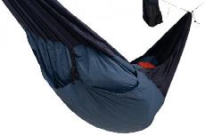 Hamakas Ticket To The Moon Mat Hammock 30733, mėlynas, 310 cm