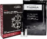 Priemonė lūpų priežiūrai moterims Filorga Nutri-Filler Time Filler, 4 ml, 2 vnt.