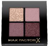 Akių šešėliai Max Factor Colour X-Pert Soft Touch 02 Crushed Blooms, 7 g