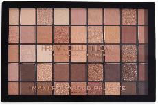 Akių šešėliai Makeup Revolution London Maxi Reloaded Ultimate Nudes, 60.75 g