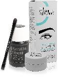 Antakių dažymo rinkinys The Cosmetic Republic Natural Brows White, 5 ml