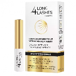 Priemonė blakstienų priežiūrai moterims Long4Lashes Intensive Enhancing Therapy, 3 ml