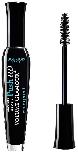 Blakstienų tušas Bourjois Paris Push Up Volume Glamour 71 Black WP, 12 ml