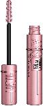 Blakstienų tušas Maybelline Lash Sensational Sky High Brown, 7.2 ml