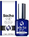 Nagų priežiūros priemonė Seche Vive Instant Gel Effect, 14 ml