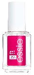 Viršutinis nagų lako sluoksnis Essie Good To Go, 13 ml