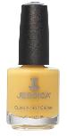 Nagų lakas Jessica Totally Tumeric, 14 ml