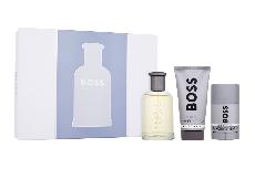 Kvepalų rinkinys Hugo Boss Bottled, vyrams