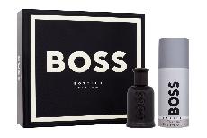 Kvepalų rinkinys Hugo Boss Boss Bottled, vyrams