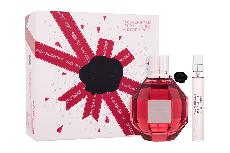 Kvepalų rinkinys Viktor & Rolf Flowerbomb Ruby Orchid, moterims