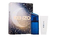 Dovanų komplektas Kenzo Homme Intense, vyrams