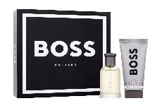 Dovanų komplektas vyrams Hugo Boss Boss Bottled Men, vyrams