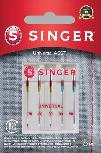 Adata Singer Universal ASST, 5 vnt.